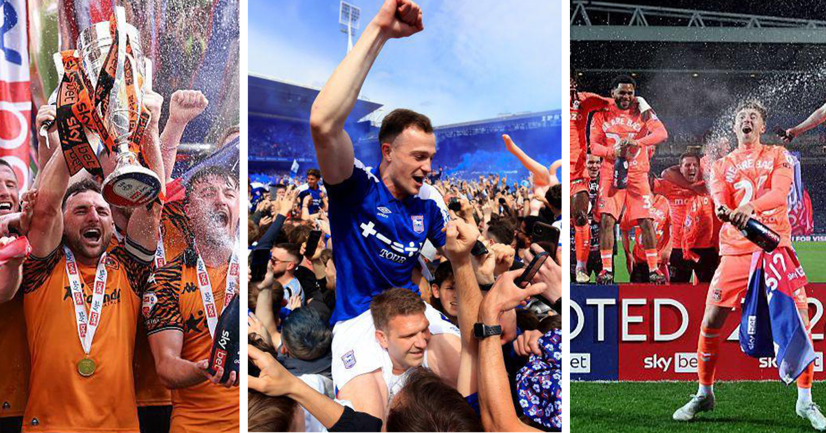 Premier League 2026-27 Survival Guide: What Coventry, Ipswich and Hull ...