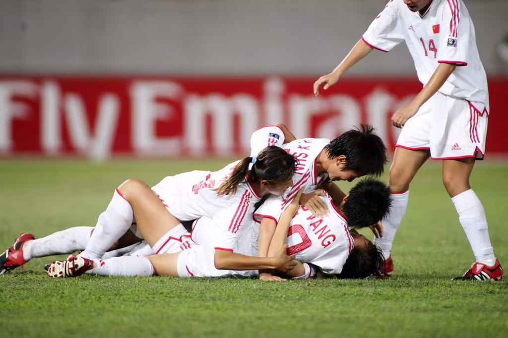 Rating How Previous Debutants Have Performed at the FIFA U-20 Women’s World Cup