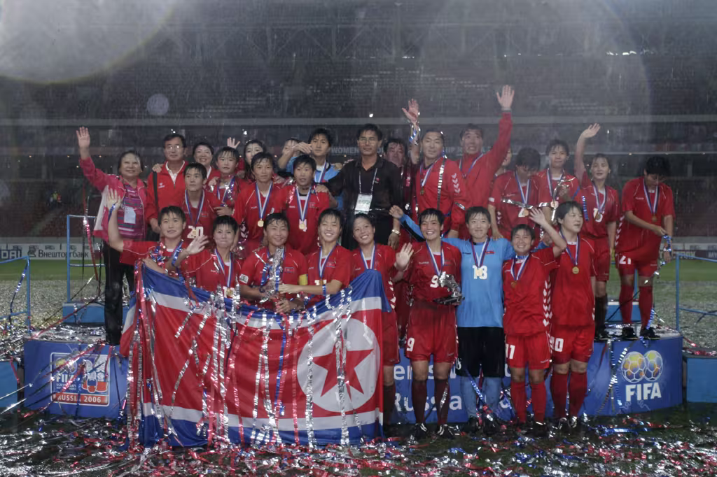 Rating How Previous Debutants Have Performed at the FIFA U-20 Women’s World Cup
