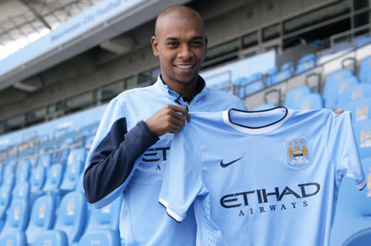 10 Best Man City Signings (2009–2018) Following Guilty Verdict
