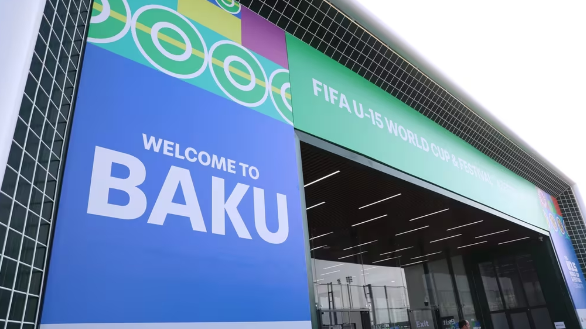 Everything You Need to Know About the Inaugural FIFA U-15 World Cup