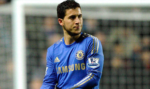 Eden Hazard (Chelsea)