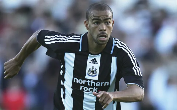 Kieron Dyer (Newcastle)